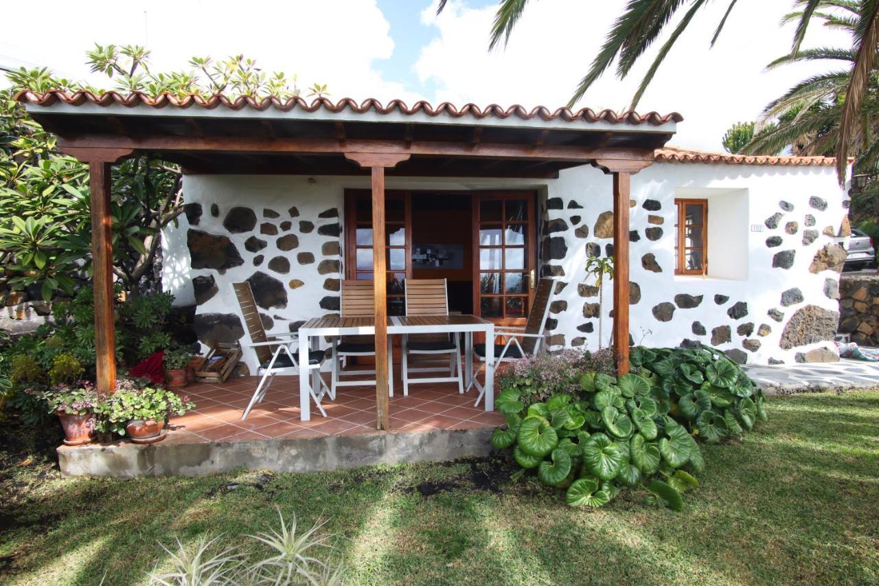Casa Tanausu Villa Todoque Exterior photo